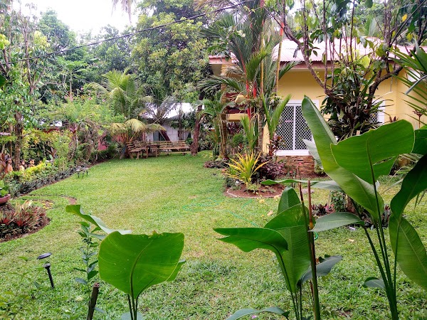 Camiguin Island