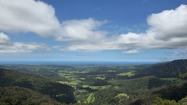 Budderoo National Park 4