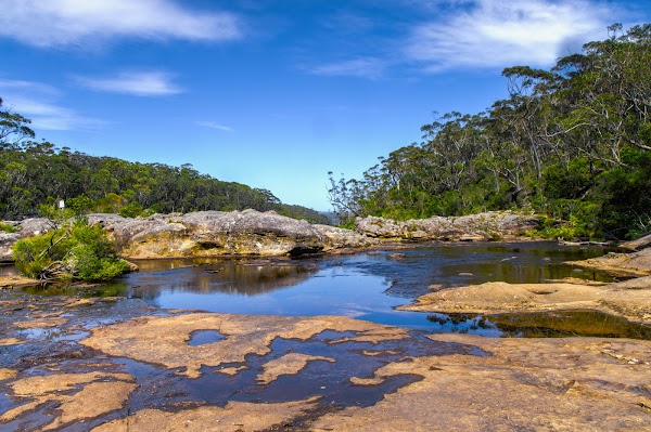 Budderoo National Park 3