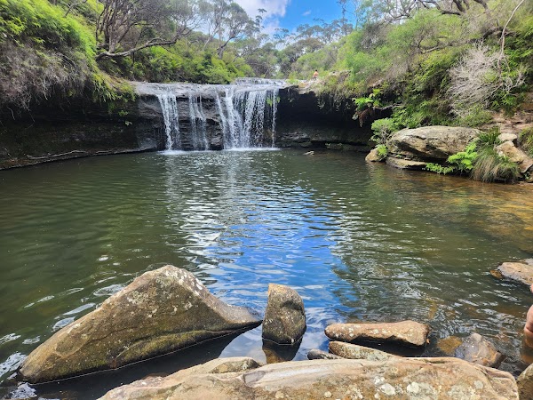 Budderoo National Park 2