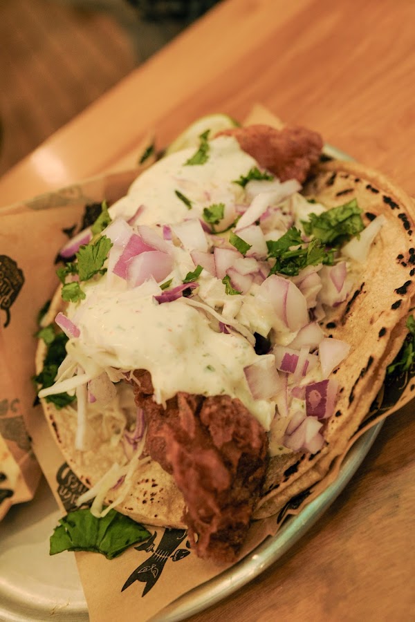 Seven Lives Tacos y Mariscos 4