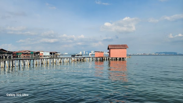 Tan Jetty 3