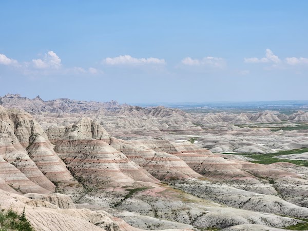 Badlands National Park 5