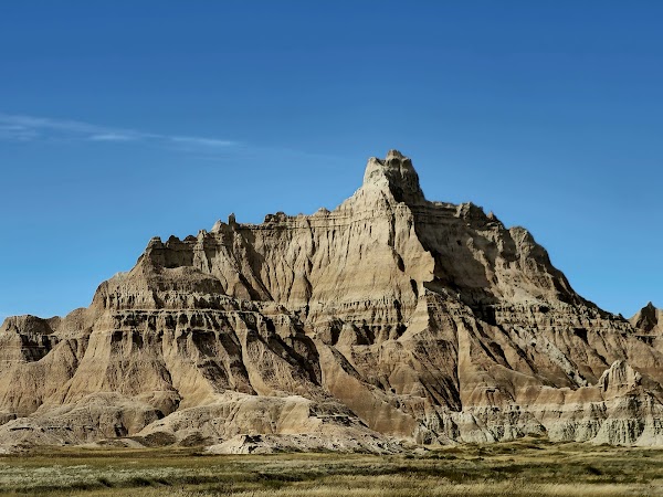 Badlands National Park 4