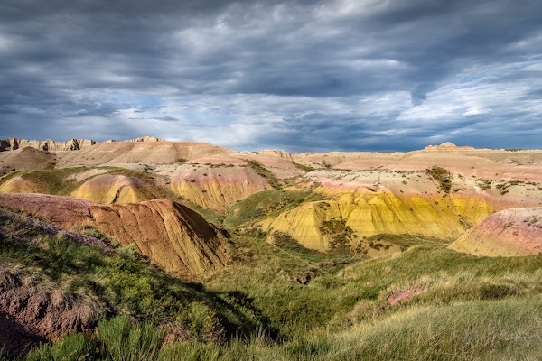 Badlands National Park 2