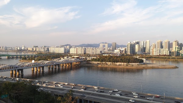 Hangang Bridge