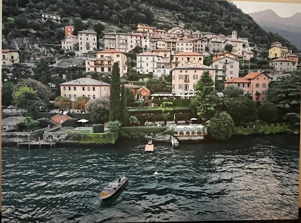 Relais Villa Vittoria - Antica Dimora - Lake Como 1