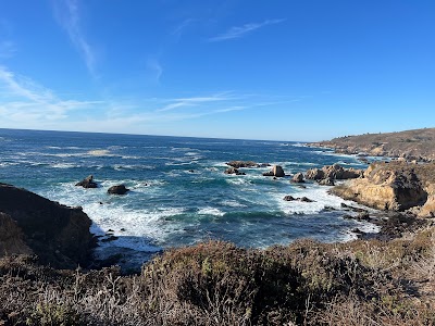 Garrapata State Park 1