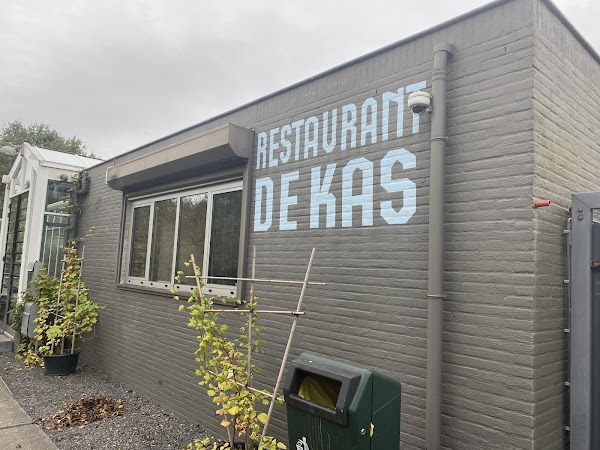 De Kas 1