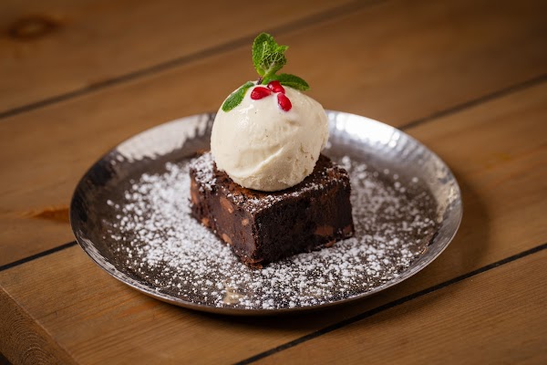 Mowgli Street Food Charlotte Street 4