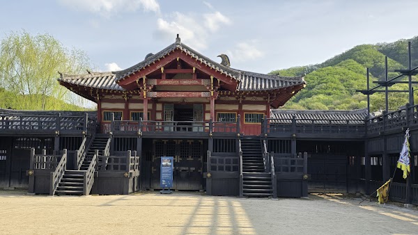 Yongin Dae Jang Geum Park 3