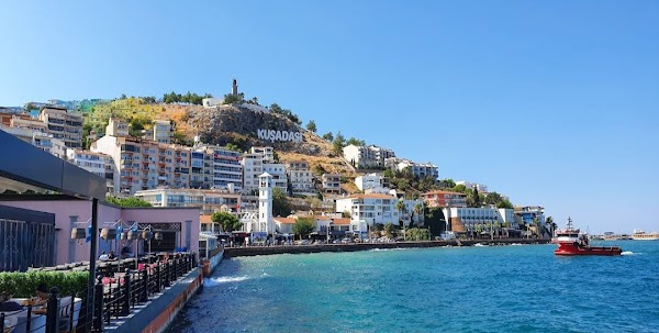 Kuşadası
