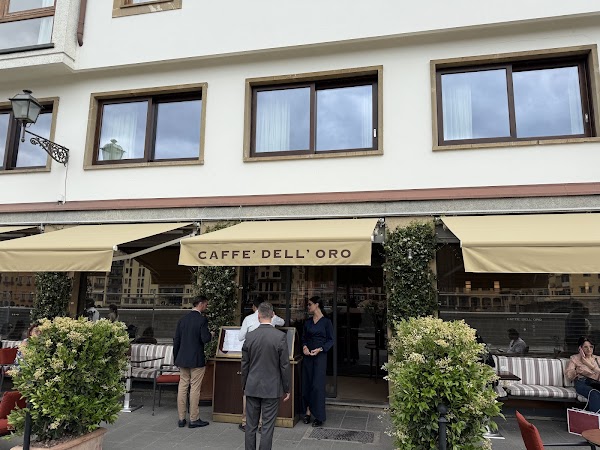 Caffè dell'Oro 2