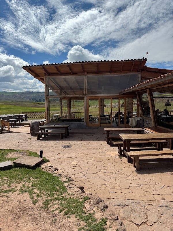 MOUNTAIN VIEW EXPERIENCE