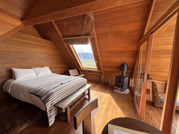 MOUNTAIN VIEW EXPERIENCE 5