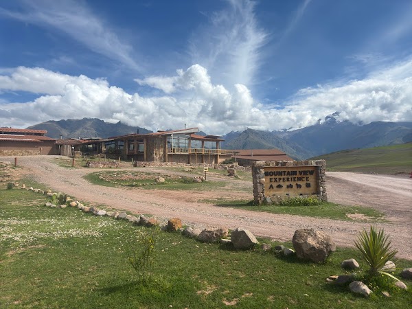 MOUNTAIN VIEW EXPERIENCE 4