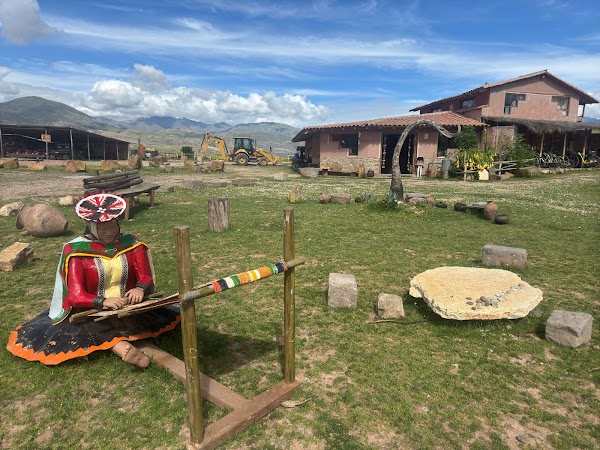 MOUNTAIN VIEW EXPERIENCE 3