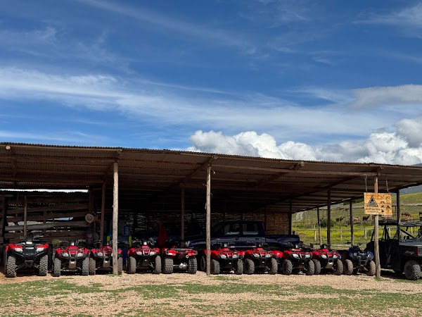 MOUNTAIN VIEW EXPERIENCE 2