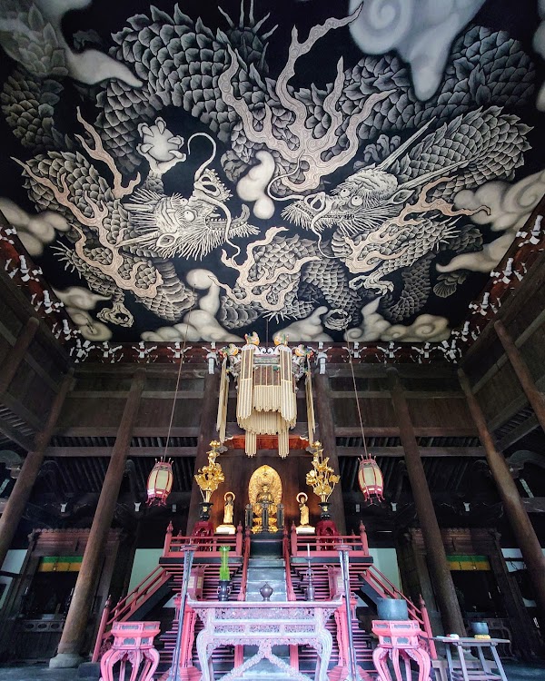 Kenninji Temple 5