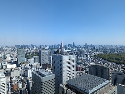 Tokyo Metropolitan Government Building No.1