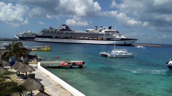 Cozumel 3