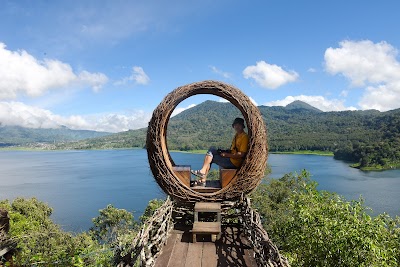Wanagiri Hidden Hill Bali
