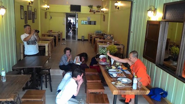 Its Good Kitchen (ครัวลำดี)