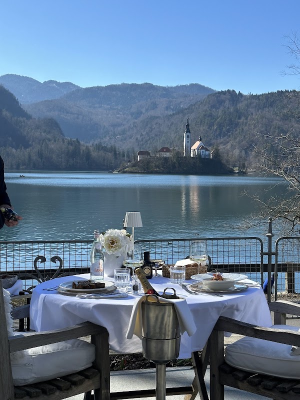 Pop Up Dining - Adora 1