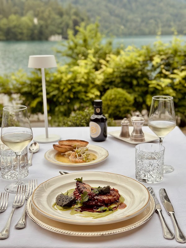 Pop Up Dining - Adora 4