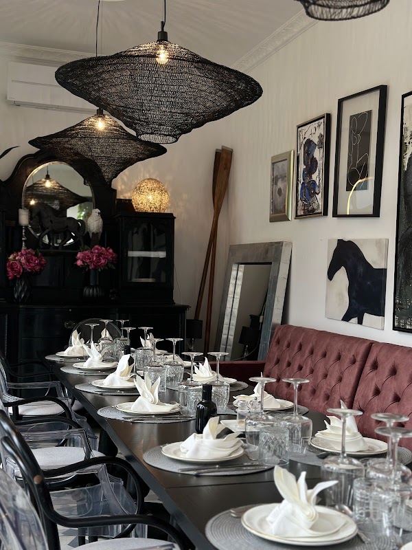 Pop Up Dining - Adora 2