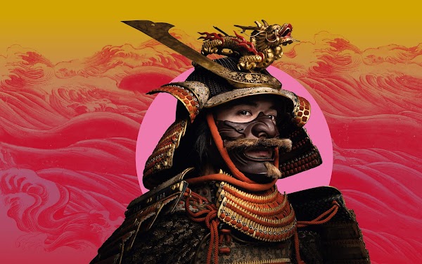 Samurai Museum Berlin