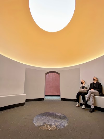 Three Gems By James Turrell