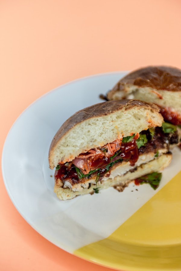 BROKEN MOUTH | Lee's Homestyle 5