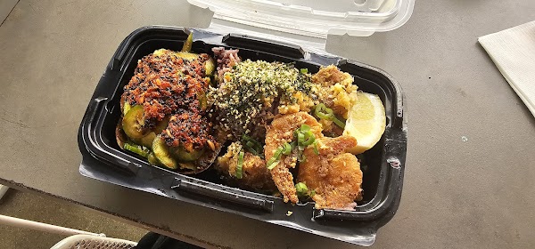 BROKEN MOUTH | Lee's Homestyle 4