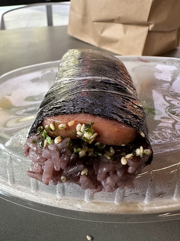 BROKEN MOUTH | Lee's Homestyle 2