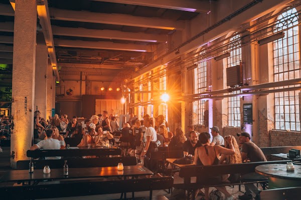 Reffen - Copenhagen Street Food 1