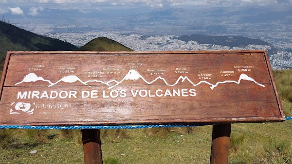 TelefériQo Cable Car 3