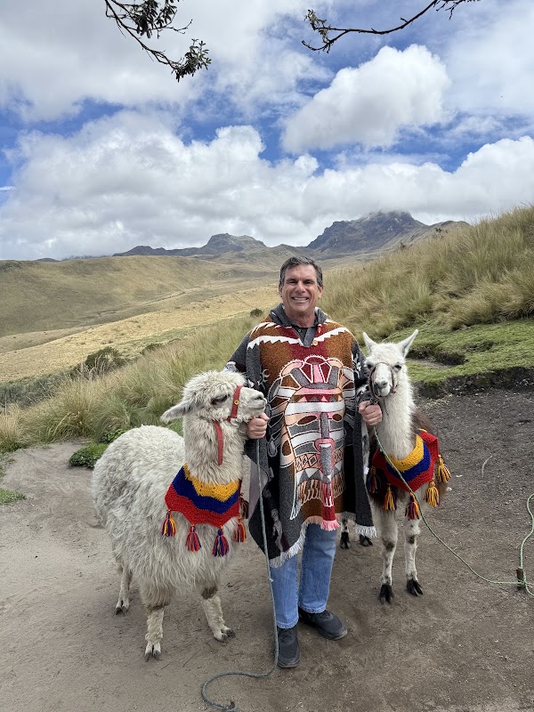 TelefériQo Cable Car 2