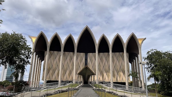 Borneo Cultures Museum
