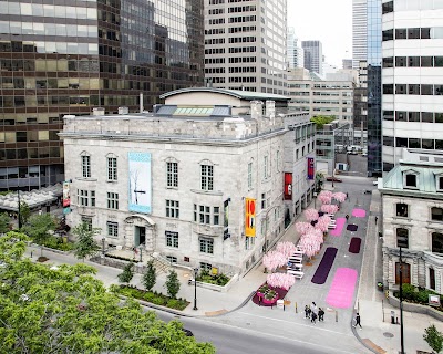 McCord Stewart Museum