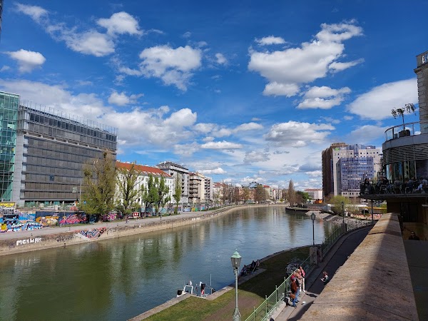 Donaukanal