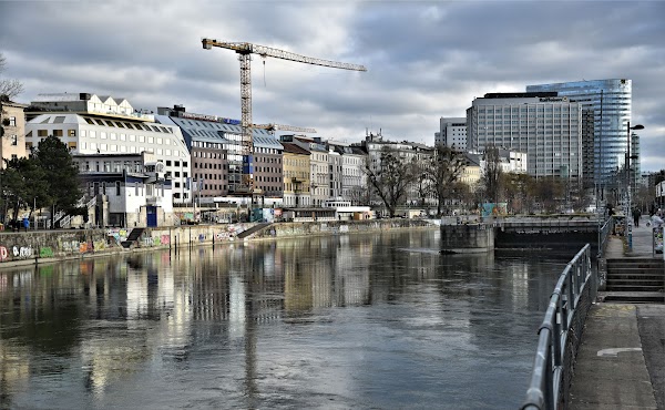 Donaukanal 3