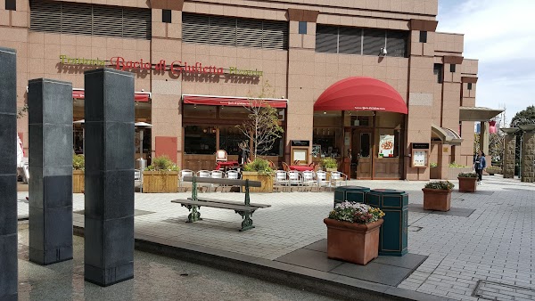 Yebisu Garden Place Tower