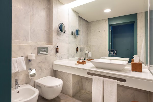 Octant Hotels Furnas 3