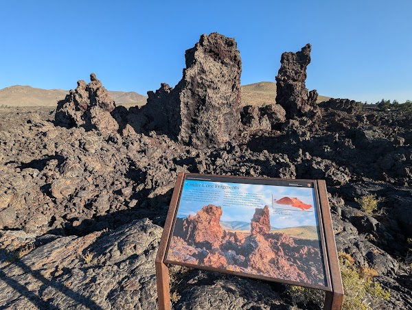 Craters of the Moon National Monument & Preserve 3