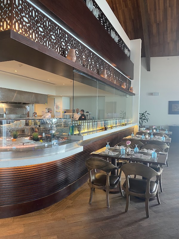 Al Nahham Restaurant 1