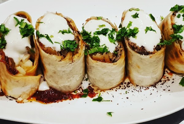 Al Nahham Restaurant 5