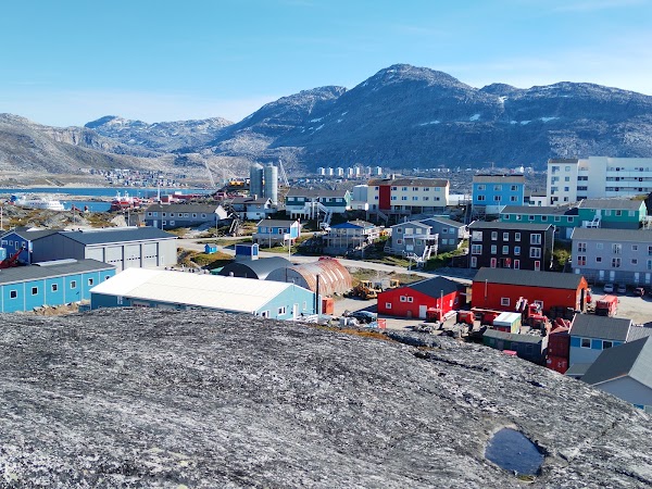 Nuuk