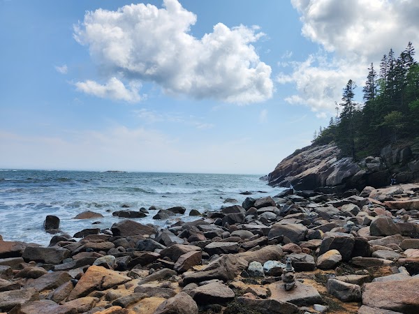 Acadia National Park 3