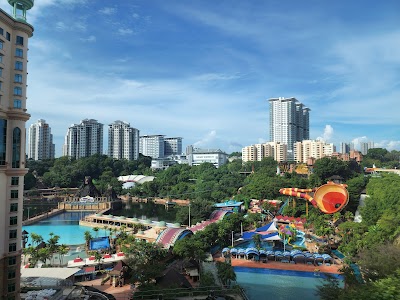 Sunway Lagoon 2